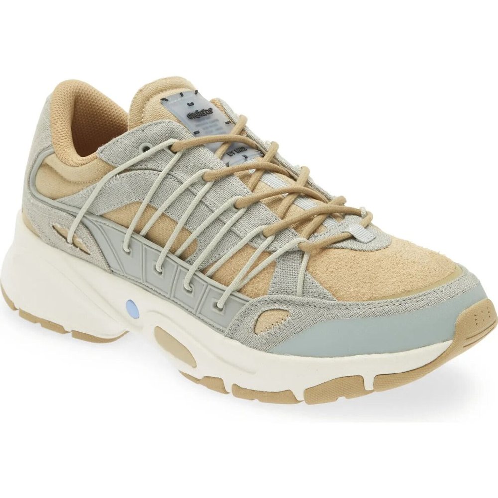 MCQ Men's GR9 Grow Up Aratana Sneaker